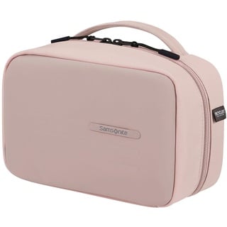 Samsonite Stackd Toilet Kit - rose