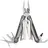 Leatherman Charge Plus TTi Multitool Silber