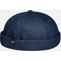 Reell Docker Cap" in Blau | Einheitsgröße