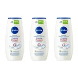 NIVEA Creme Protect Duschgel 250 ml