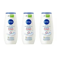 NIVEA Creme Protect Duschgel 250 ml