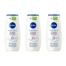 NIVEA Creme Protect Duschgel 250 ml