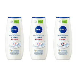 NIVEA Creme Protect Duschgel 250 ml
