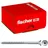 Fischer Power-Fast II Spanplattenschraube 4,5 x 80 mm 200 Stück