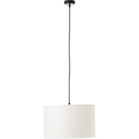 Places of Style Pendelleuchte »Elijah«, 1 flammig-flammig, beige