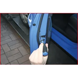 KS Tools Türschloss-Schraubendreher M4 (911.1117)