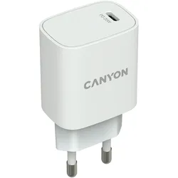 Canyon CNE-CHA20W02 - Indoor - AC - Weiß