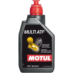 Getriebeöl MOTUL MULTI ATF 1L