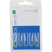 Curaprox CPS 11 Interdentalbürste 1,1-2,5 mm 5 St.