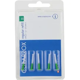 Curaprox CPS 11 Interdentalbürste 1,1-2,5 mm 5 St.