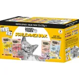 Dogs'n Tiger Schlemmerbox Adult 12 x 125 g