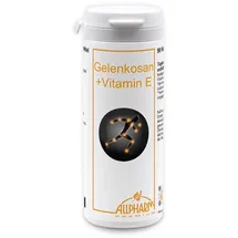 Allpharm Gelenkosan Vitamin E Tabletten 90 St