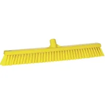 VIKAN Besen 610 mm Gelb