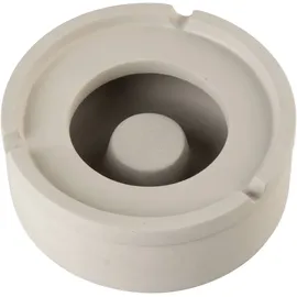 APS ELEMENT Aschenbecher grau