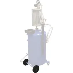 BGS Ersatz-Starrrolle für Art. 8544, 8545 8544-2