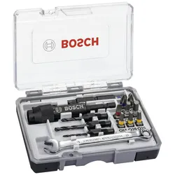 Bosch Accessories 2607002786 Bit-Set 20teilig inkl. Bithalter