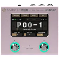Hotone Mini-AMPERO PURPLE TARO
