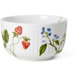 Kähler Design - Hammershøi Summer, Schale, Ø 12 cm, summer berries