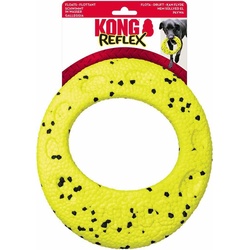 KONG Reflex Flyer 25X21,5X2Cm (Frisbee), Hundespielzeug