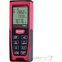 Runpotec GmbH Runpotec Laser Distanzmessgerät 10108