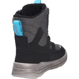 superfit Winterstiefel in grün | Gr.: 29