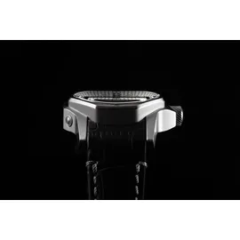 Vostok Europe Atomic Age Leder 40 mm NH34-640A702