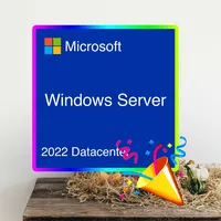 Windows Server 2022 Datacenter Angebot