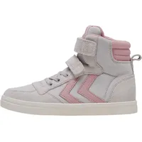 Hummel Slimmer Stadil High Sportschuhe - Lunar Rock -