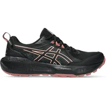 Asics Gel-Sonoma 8 GTX Damen Black/Apricot Crush 40