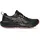 Asics Gel-Sonoma 8 GTX Damen Black/Apricot Crush 40
