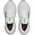 Brooks Adrenaline GTS 24 Herren Medium White/Gecko/Atomizer 40