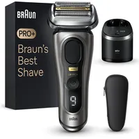 Braun Series 9 Pro+ 9565cc 