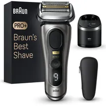 Braun Series 9 Pro+ 9565cc 