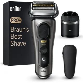 Braun Series 9 Pro+ 9565cc 