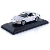 Minichamps MAXICHAMPS – POR 911 (996) – 1998-1/43