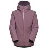 Mammut Alto Light 3 in 1 HS, lila