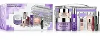 Clinique Coffret Cadeau Le Meilleur De Emballage(S) Combi 1 pc(s)