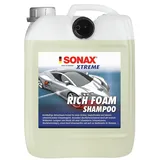 Sonax XTREME RichFoam Shampoo 5 l