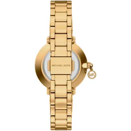 Michael Kors PYPER Mini Edelstahl 36 mm MK7572