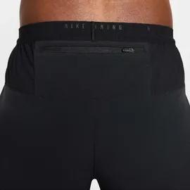 Nike Stride Stride Dri-Fit Pant schwarz