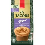 Jacobs Cappuccino »Choco Milka 400g