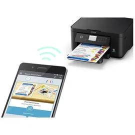 Epson Expression Home XP-5200