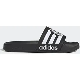 adidas Shower Adilette Bayern München Core Black / Cloud White / Core Black 42