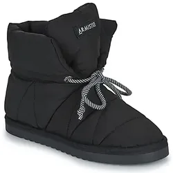 Armistice  Damenstiefel SLOW MID  in Schwarz, 37