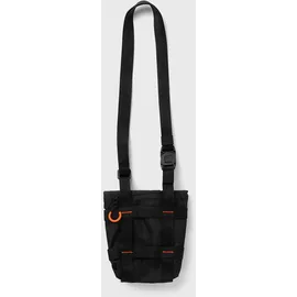 Nike Unisex Cargo 3L Black/Black/Orange