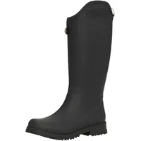 Ilse Jacobsen RUBSWIFT02 Damen Schwarz 39