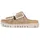 Gabor "Pantolette", Damen, braun, 44 EU