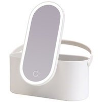 Ailoria MAGNIFIQUE Beautycase mit dimmbarem LED-Spiegel (USB)