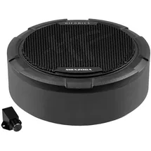 Hifonics Reserverad Aktiv Subwoofer MRX200A