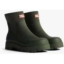 Hunter Elements Neoprene Chelsea Boot Damen Grün 43